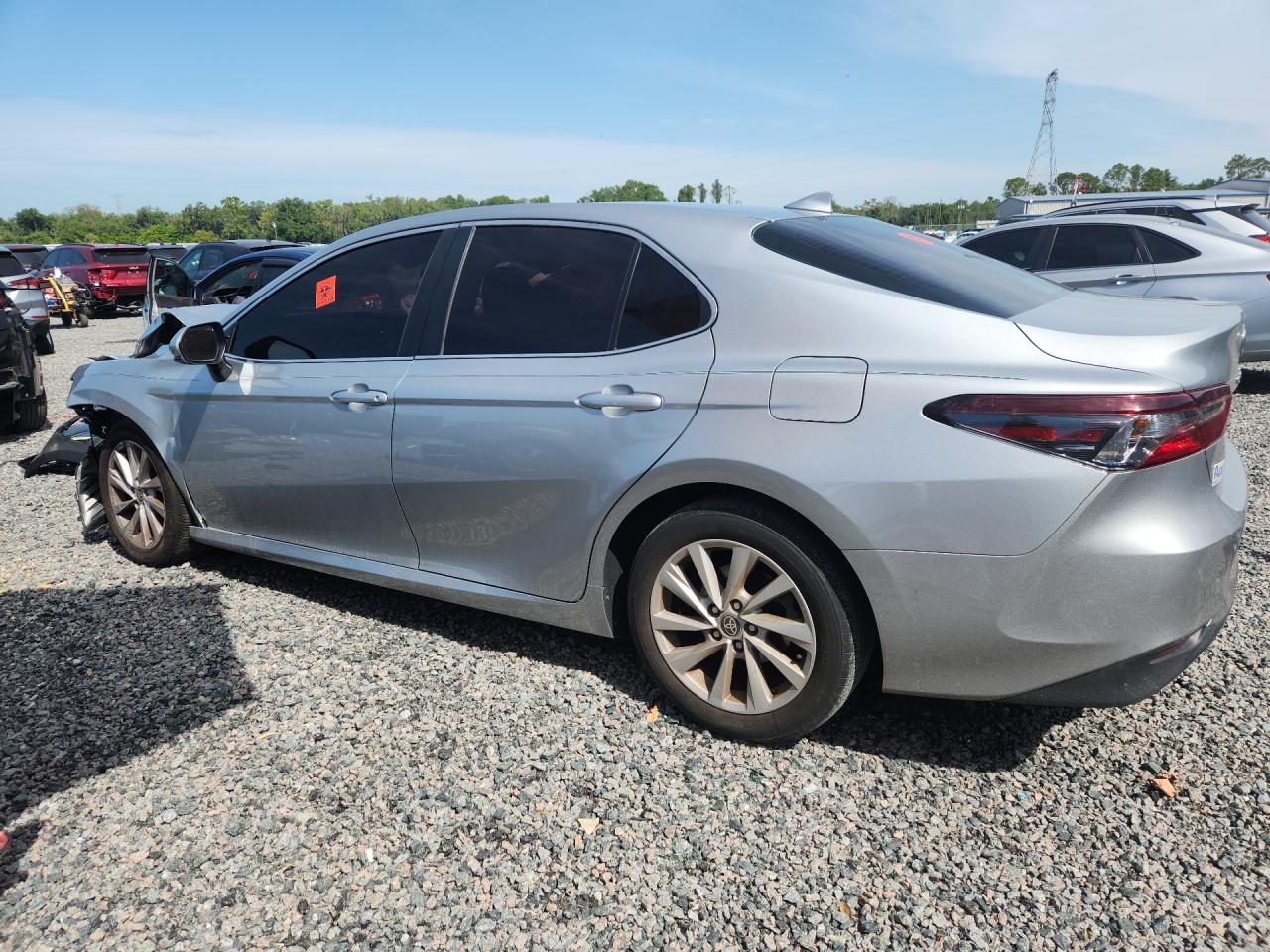 2022 Toyota Camry - Image 2
