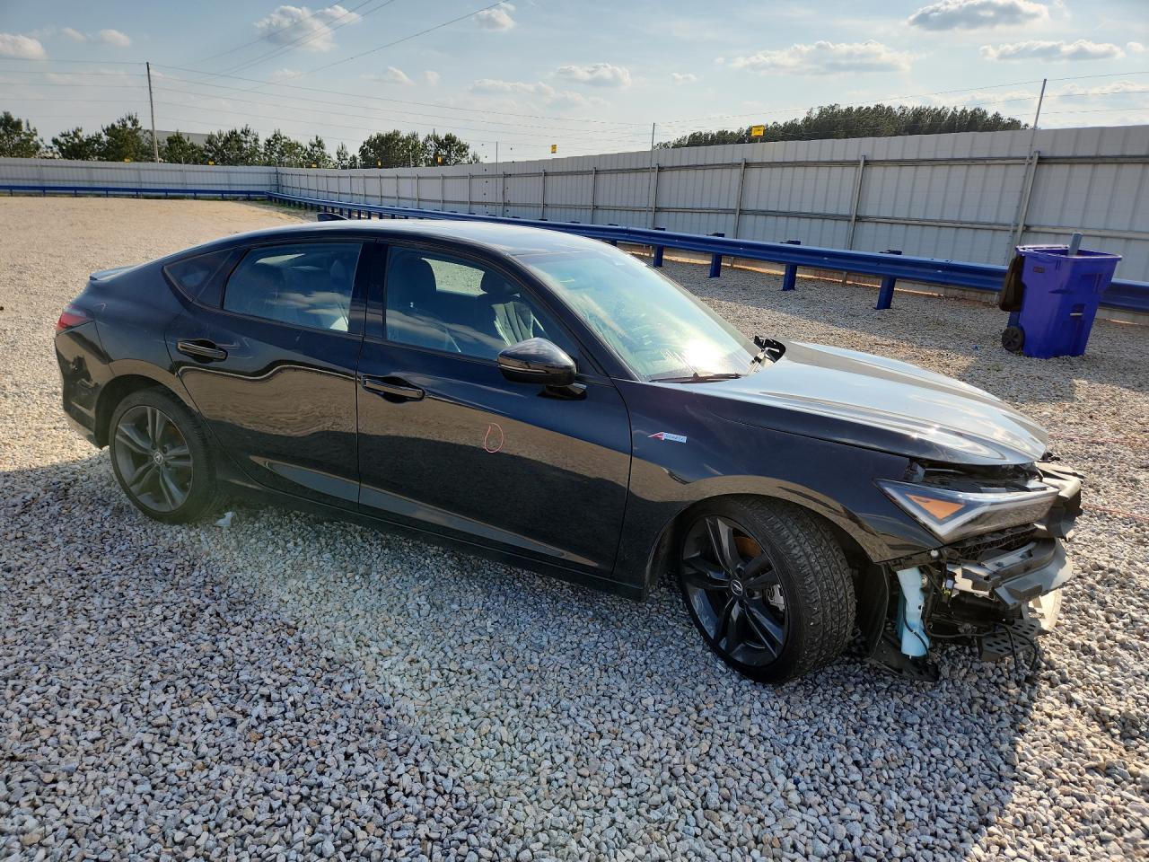 2024 Acura Integra A-Spec Tech - Фото 4