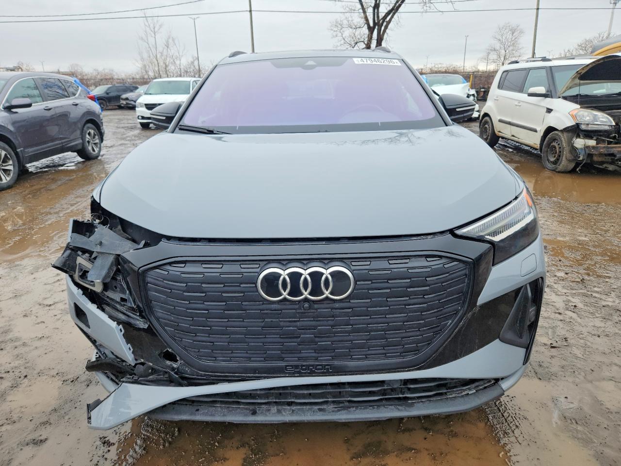 2024 Audi Q4 E-Tron Premium - Фото 5