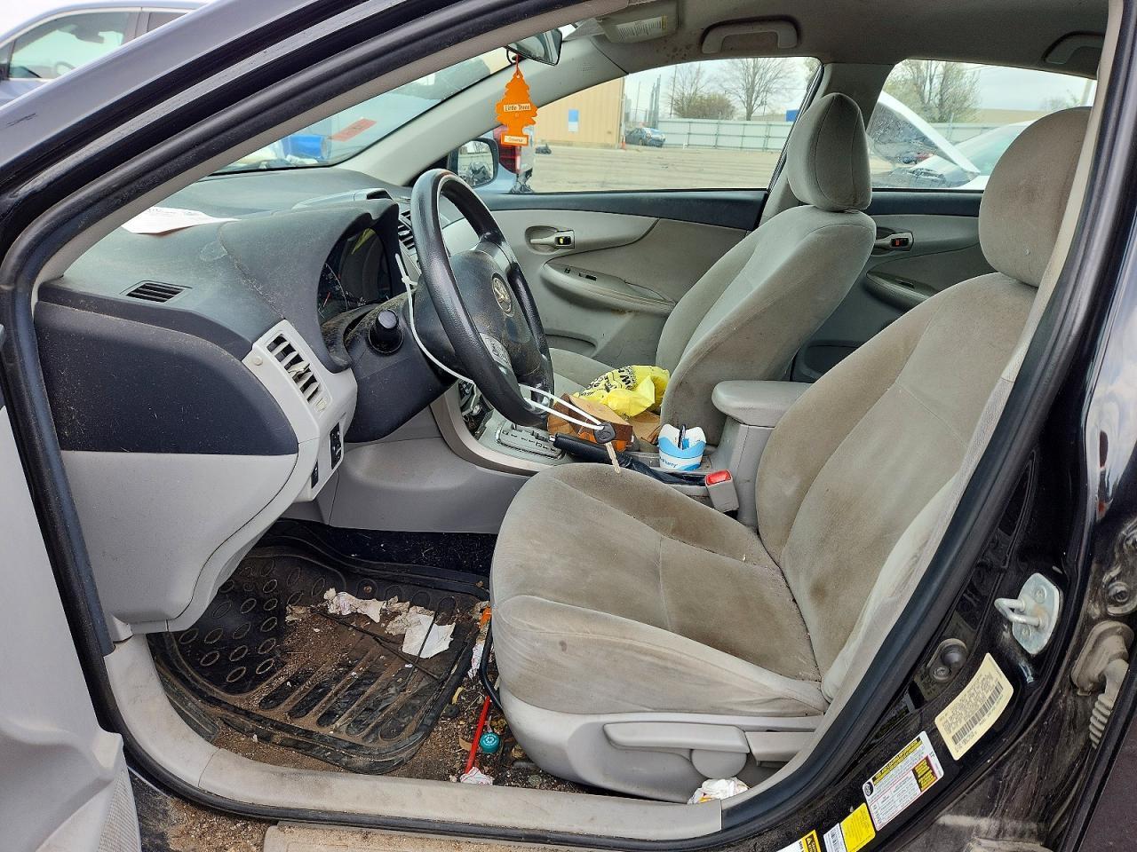 2013 Toyota Corolla Le - Фото 7