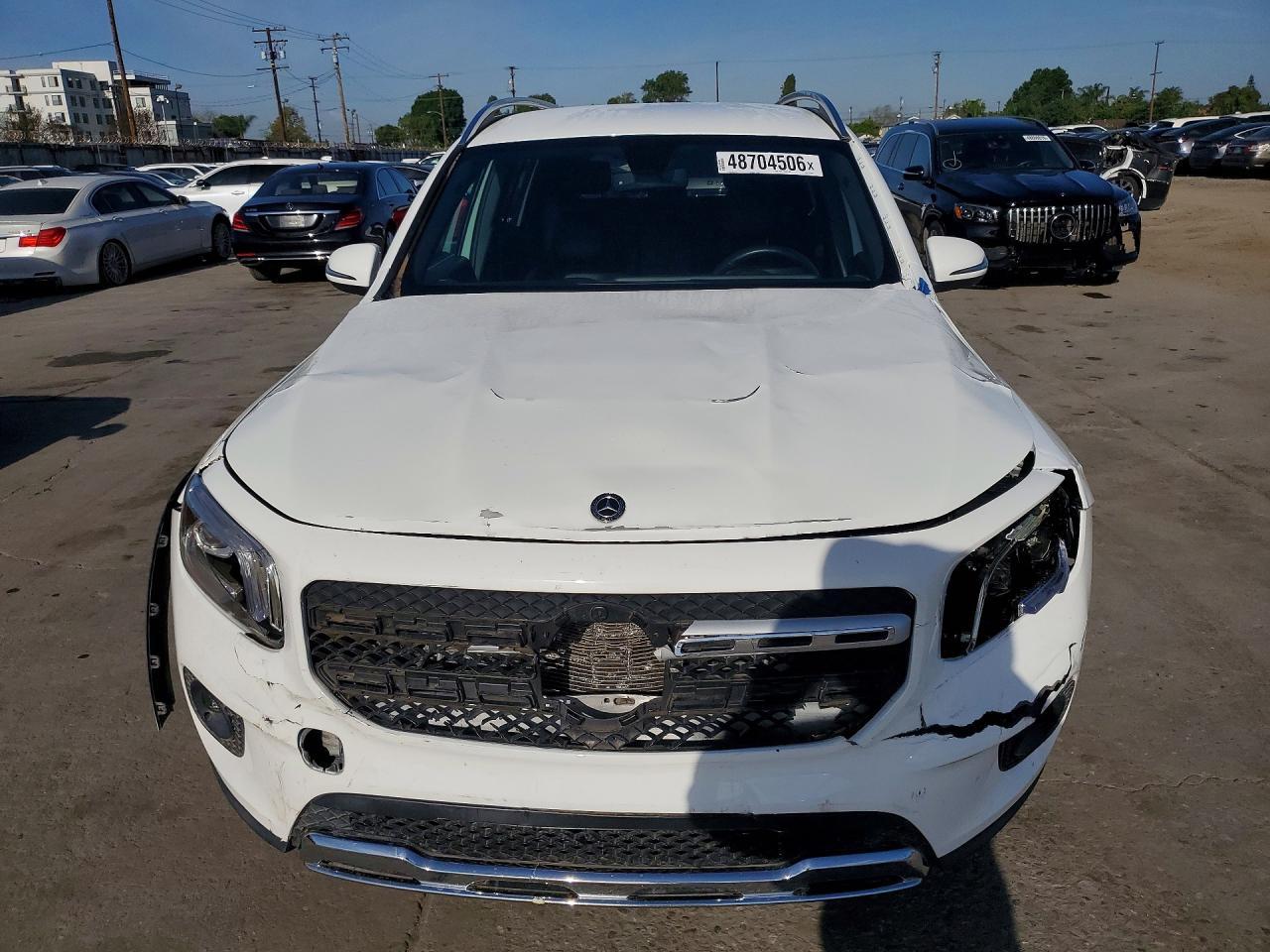2020 Mercedes-Benz Glb 250 4Matic - Image 5