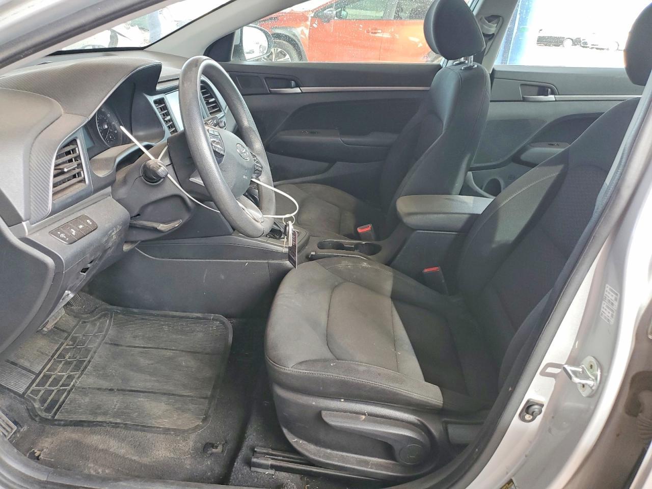 2019 Hyundai Elantra Sel - Фото 7