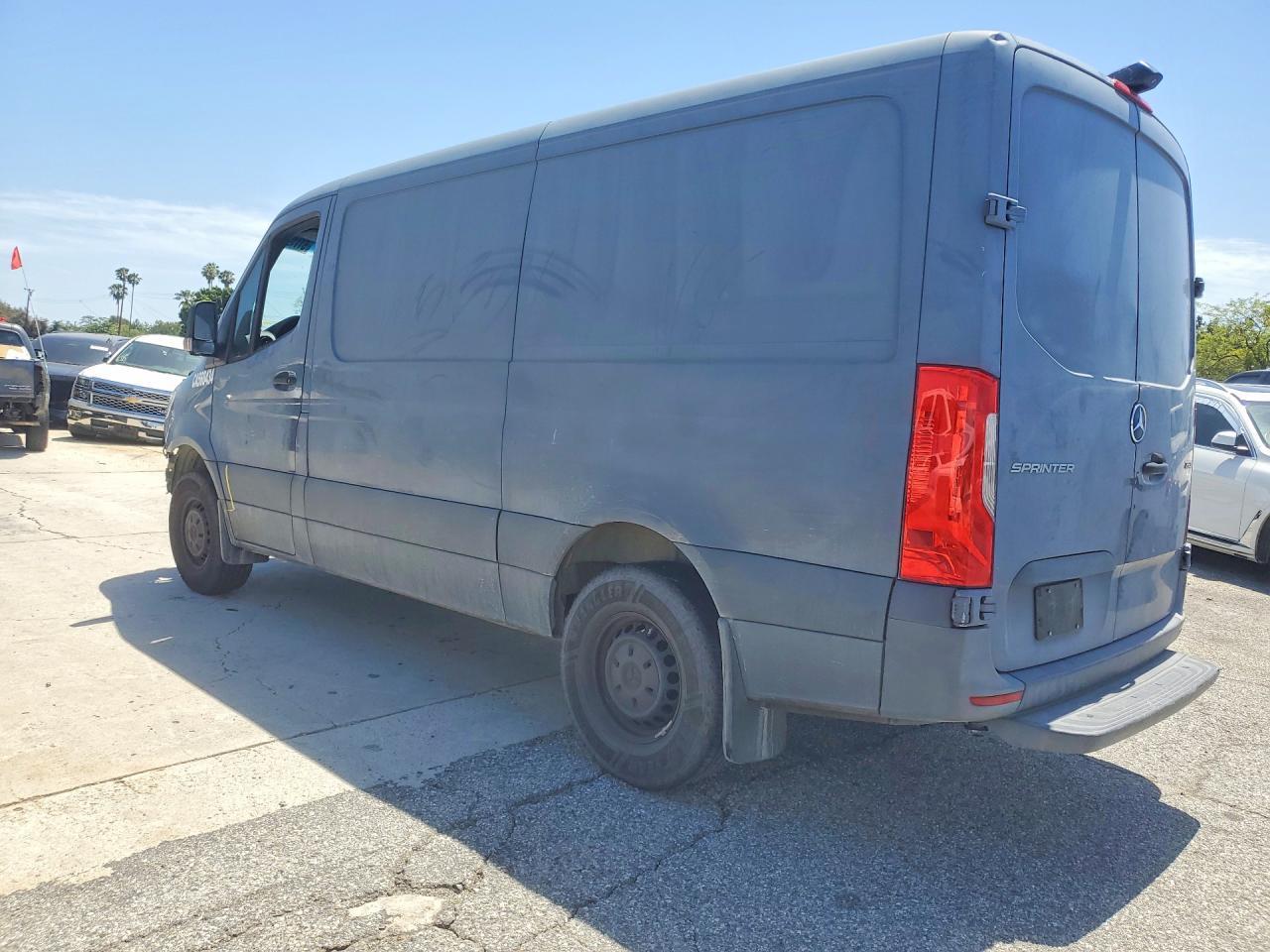 2020 Mercedes-Benz Sprinter 2500 - Image 2