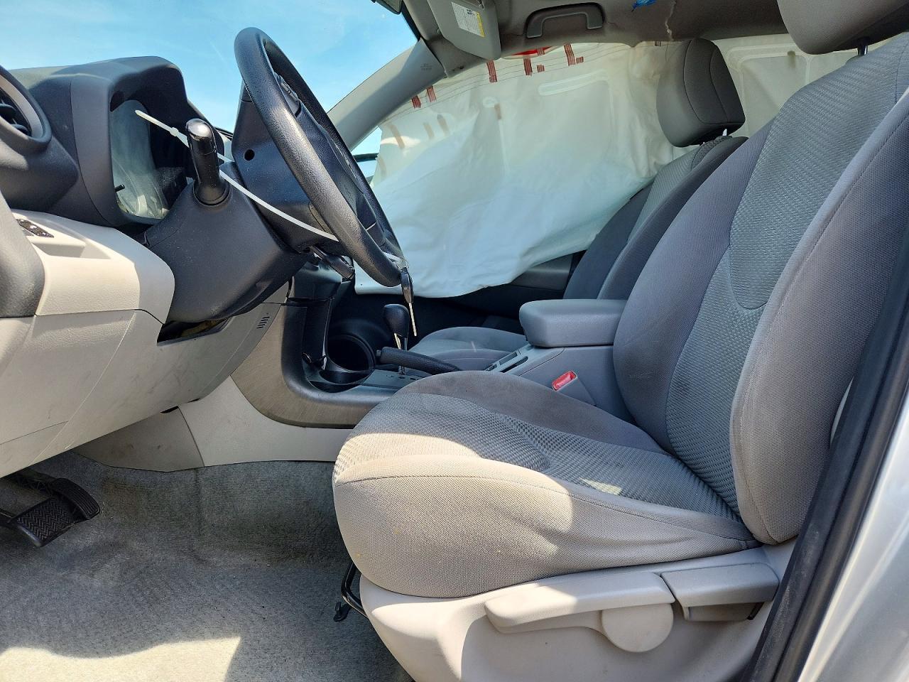 2011 Toyota Rav4 Base - Image 7