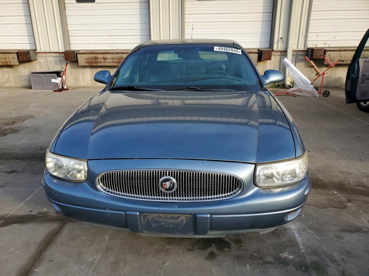 2000 Buick Lesabre Limited - Фото 5