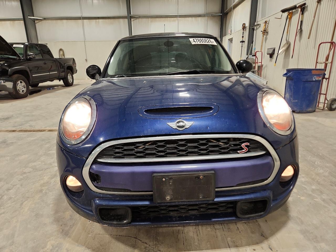 2015 Mini Cooper S - Фото 5