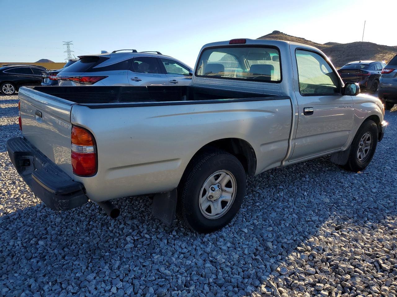 2003 Toyota Tacoma Base - Image 3