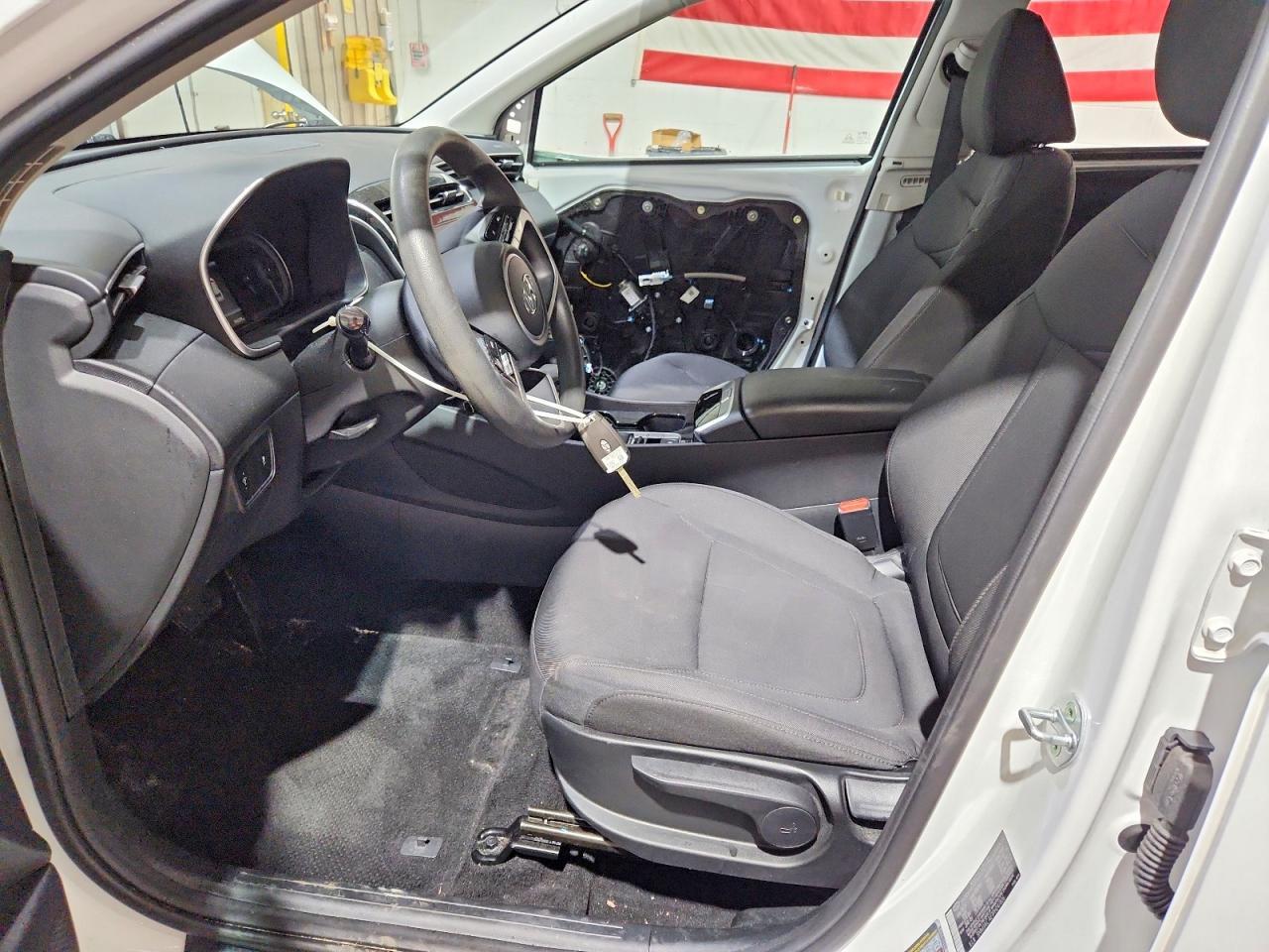 2023 Hyundai Tucson Se - Image 7