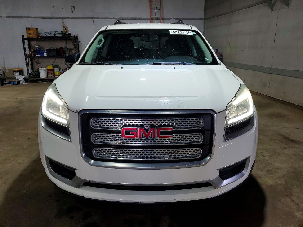 2013 GMC Acadia Sle - Image 5