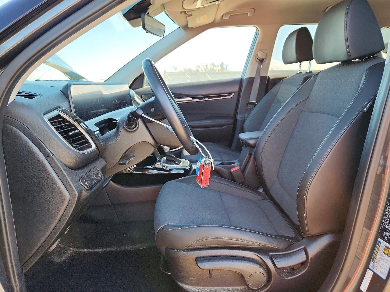 2024 Kia Seltos S - Image 7