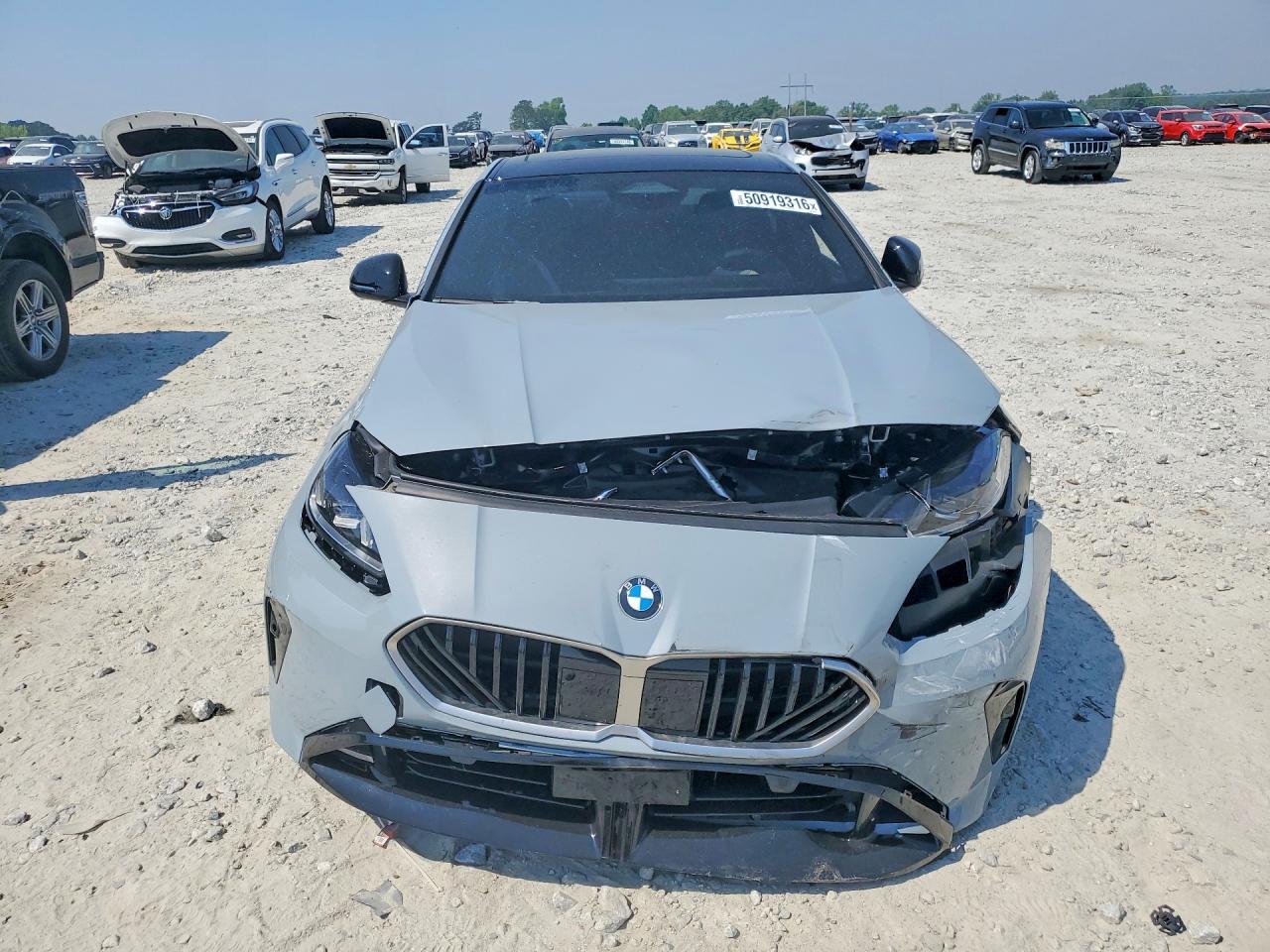 2026 BMW 228 - Image 5