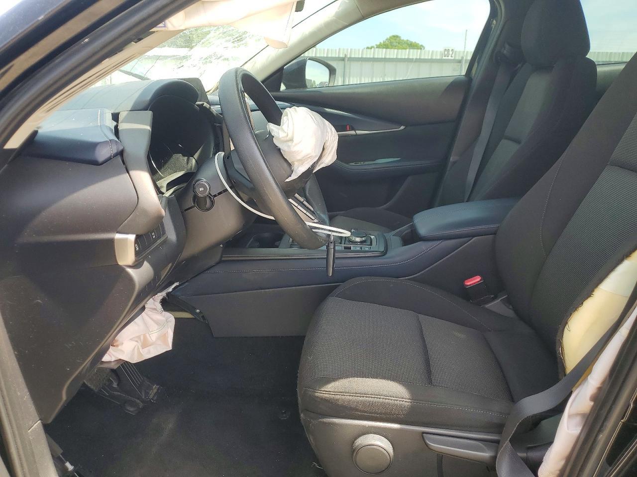 2021 Mazda Cx-30 - Image 7