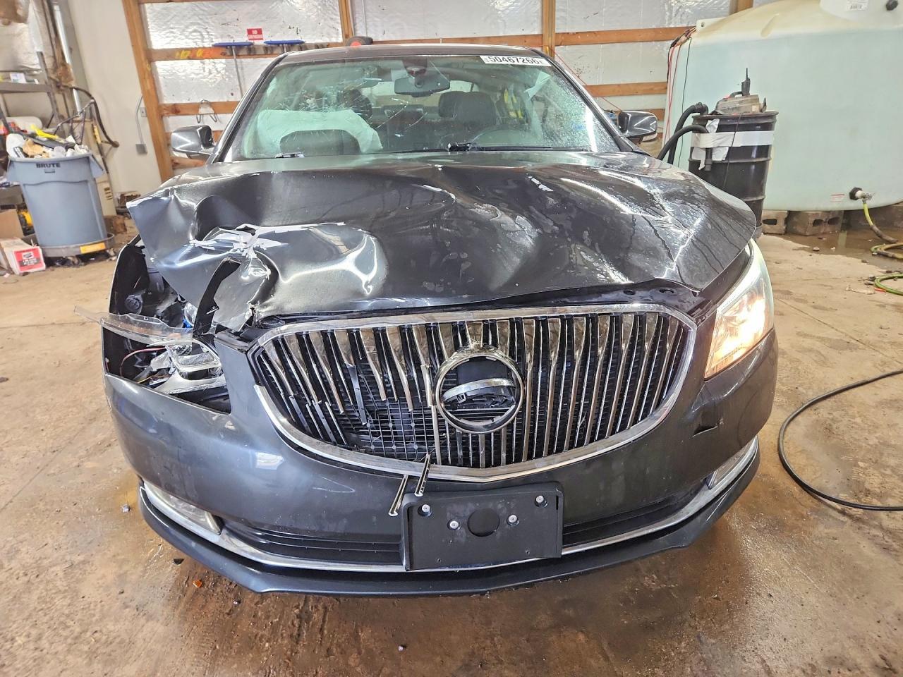 2014 Buick Lacrosse - Image 5