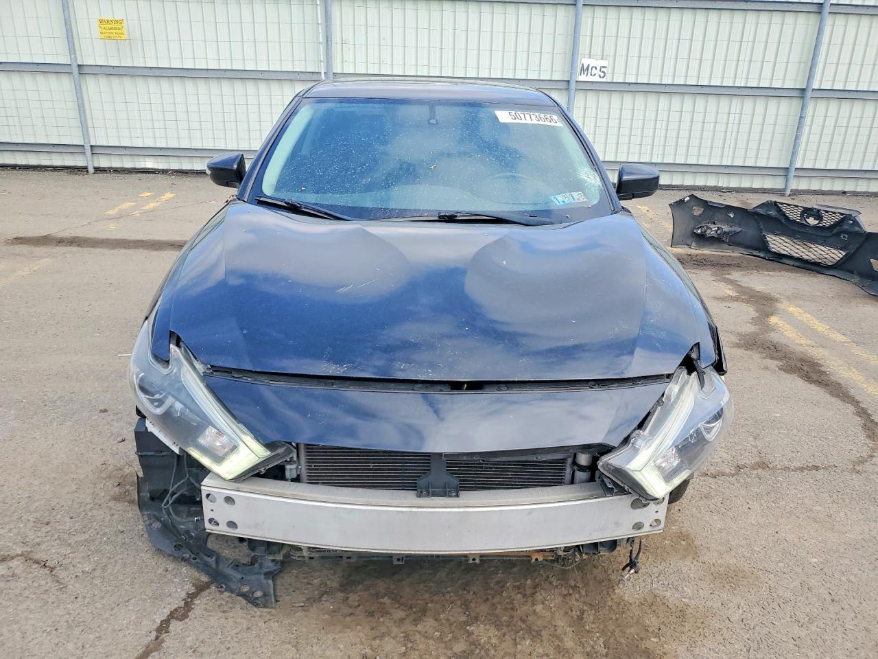 2016 Nissan Maxima 3.5 S - Фото 5