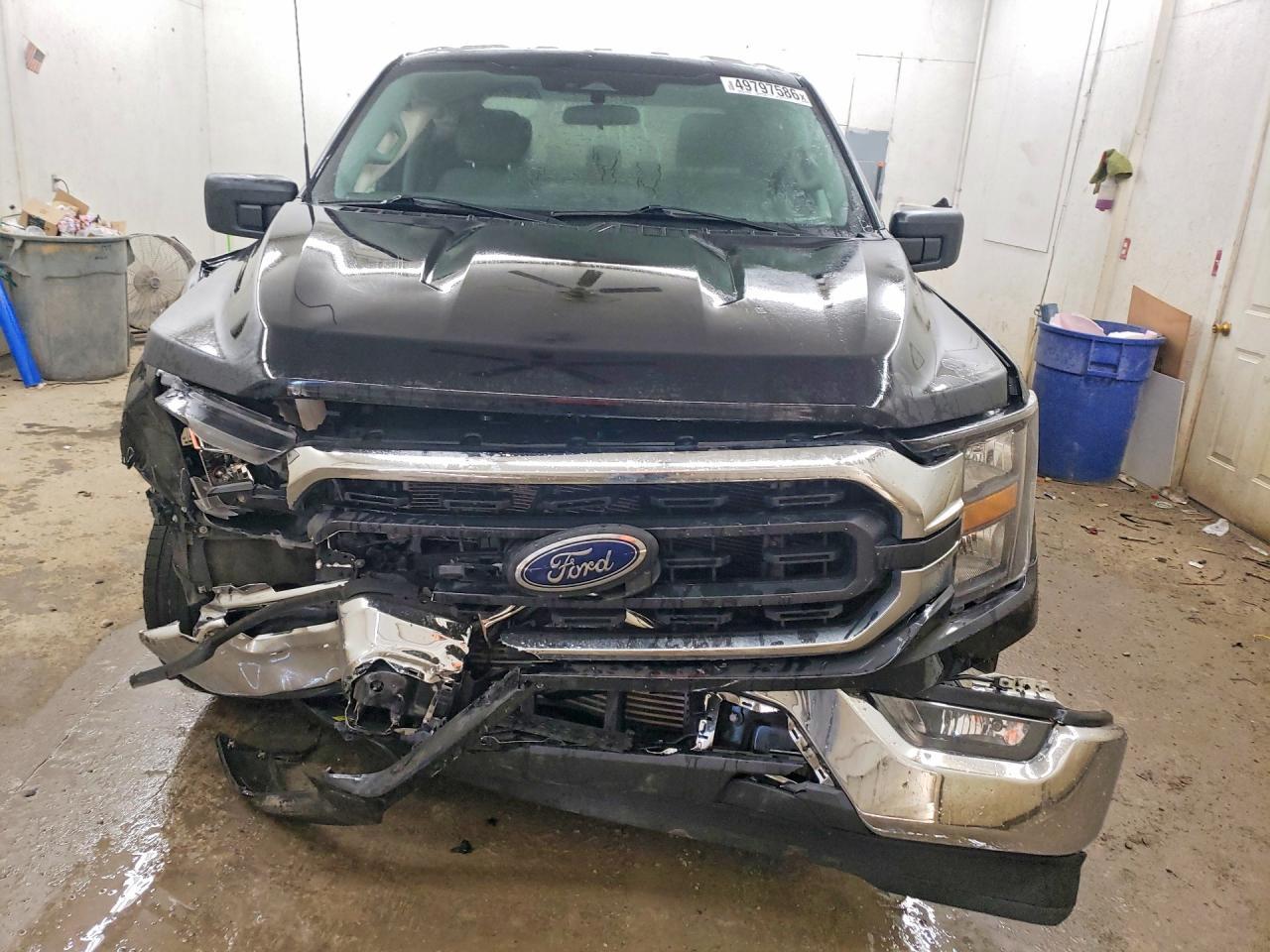 2023 Ford F150 Supercrew - Image 5
