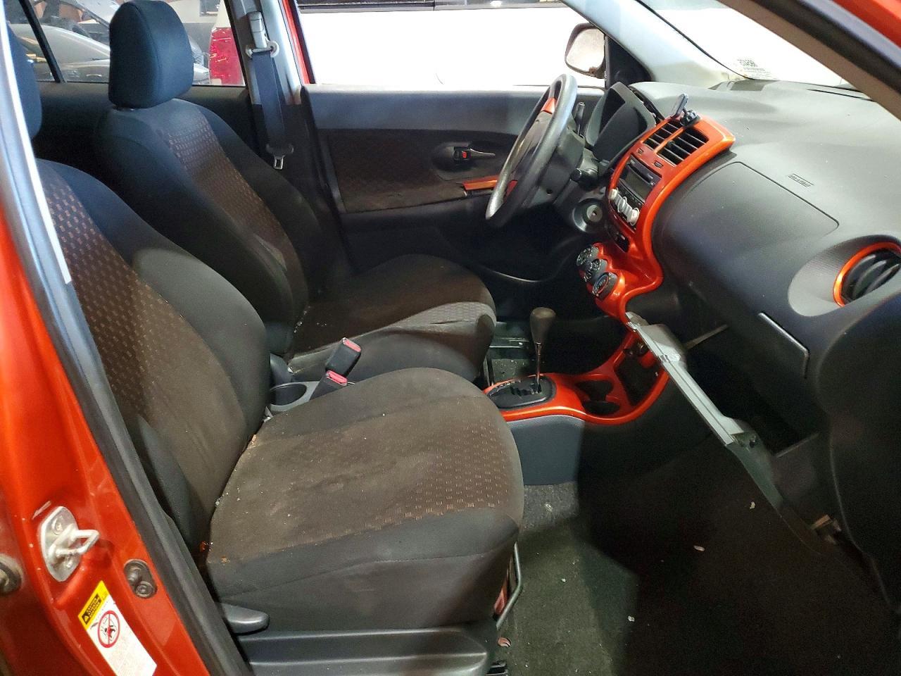 2008 Scion Xd Base - Фото 7