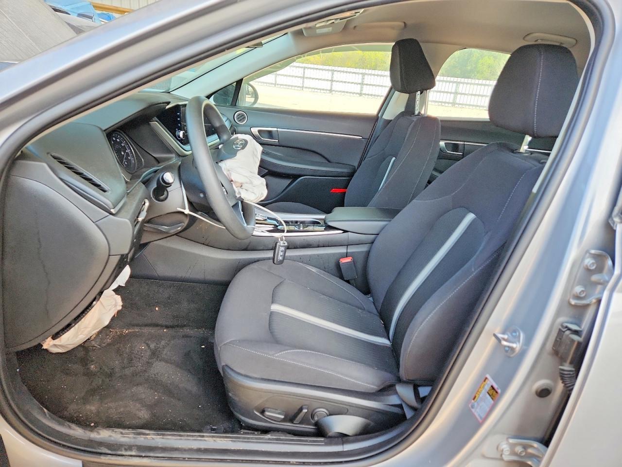 2023 Hyundai Sonata Sel - Image 7