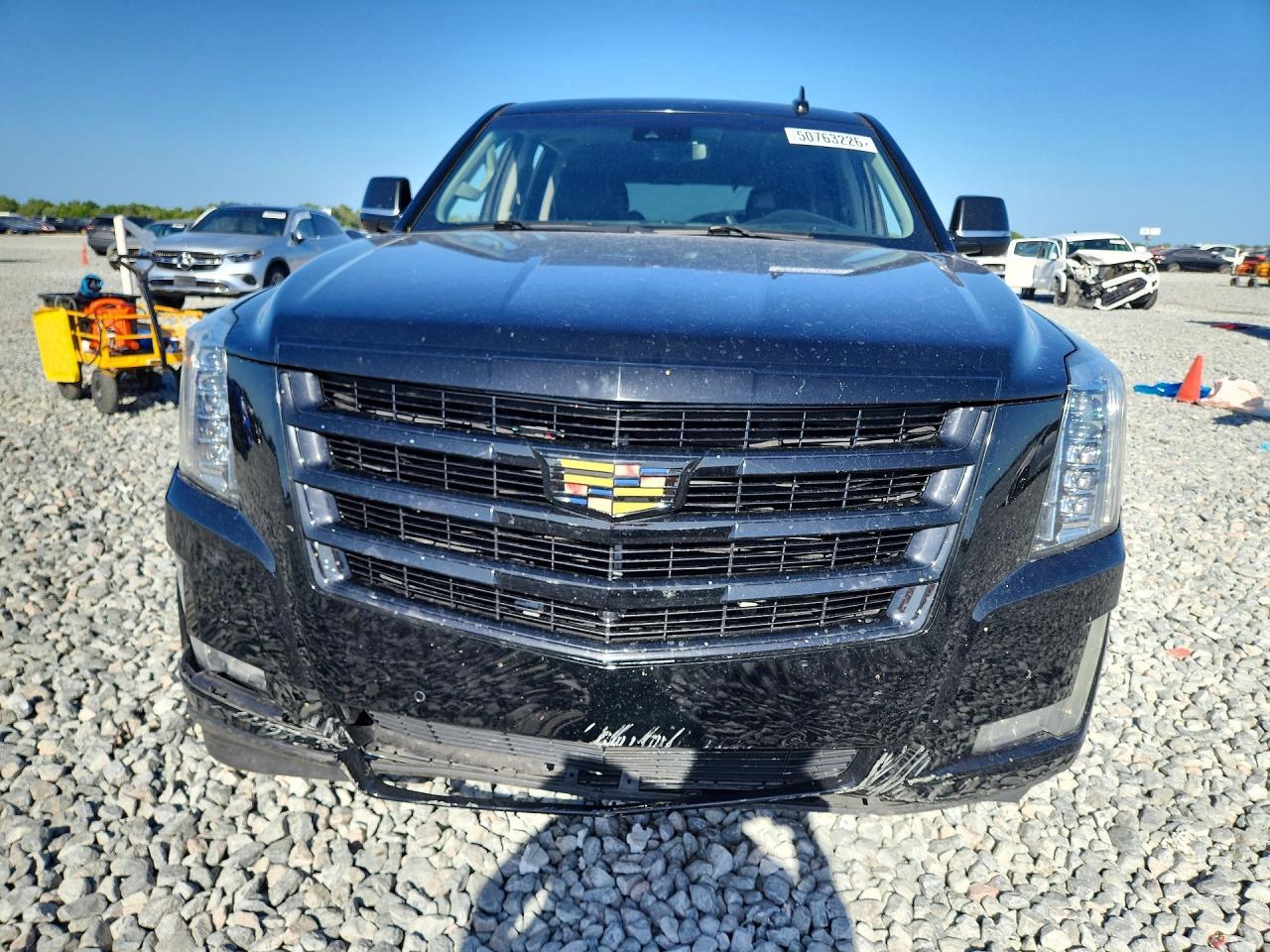 2020 Cadillac Escalade - Image 5