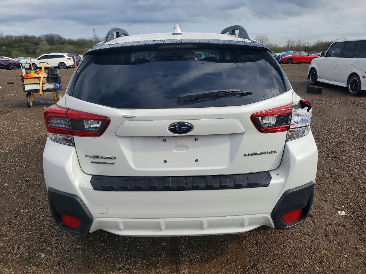 2023 Subaru Crosstrek Premium - Image 6