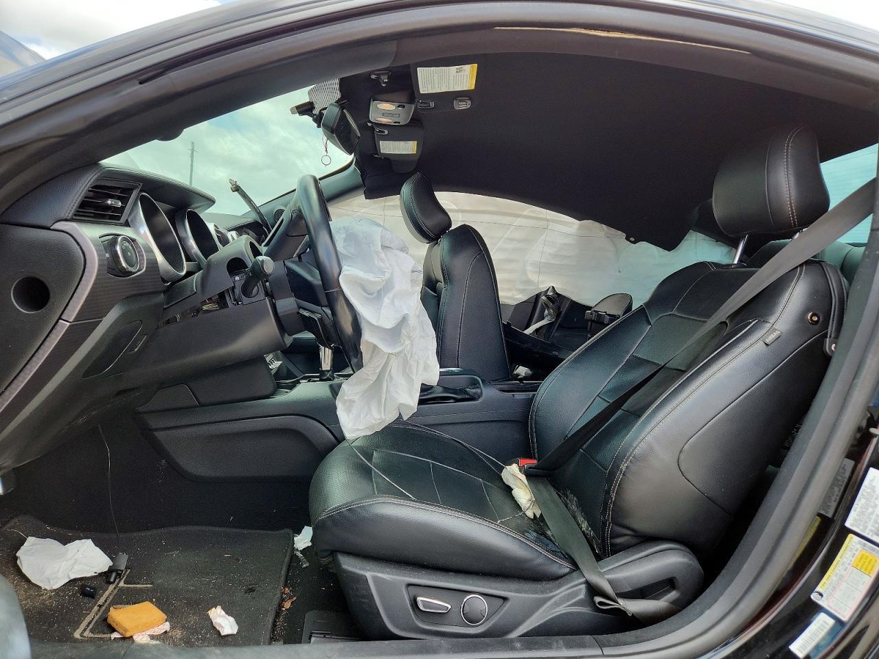 2019 Ford Mustang Gt - Image 7