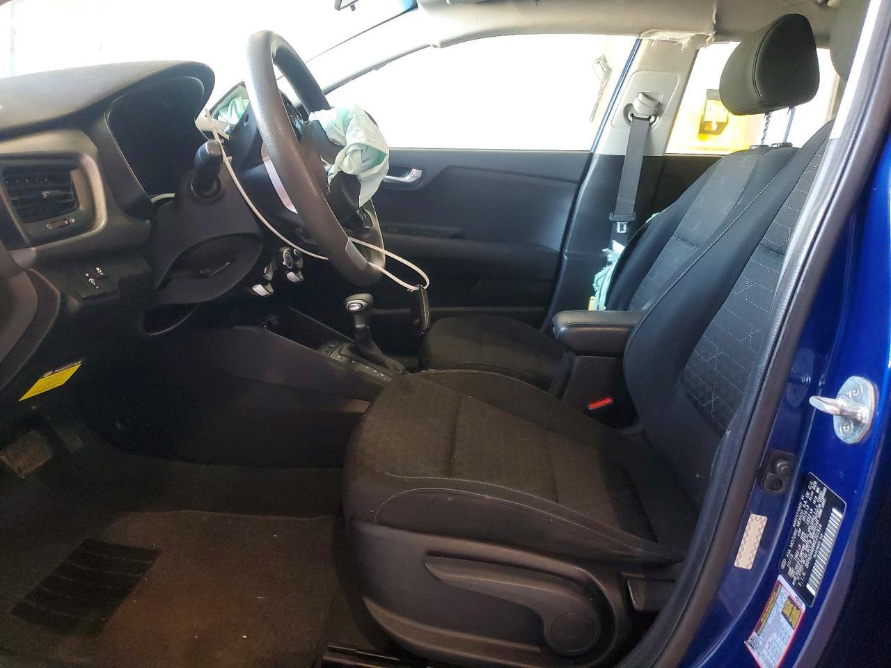 2019 Kia Rio S - Image 7