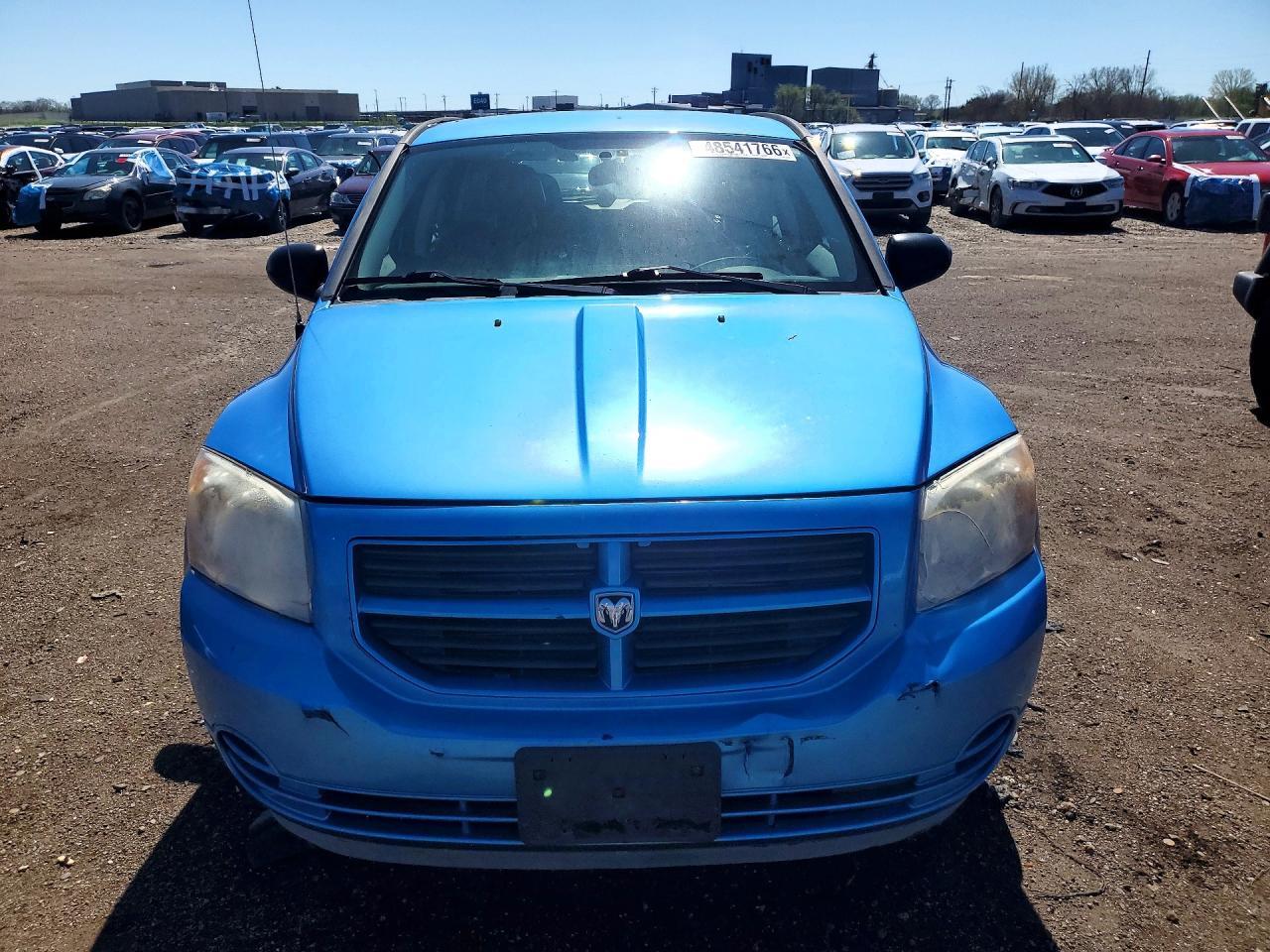 2008 Dodge Caliber - Фото 5