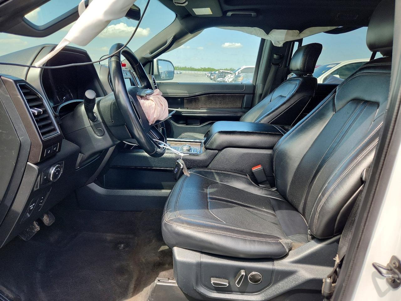 2020 Ford Expedition Max Limited - Фото 7