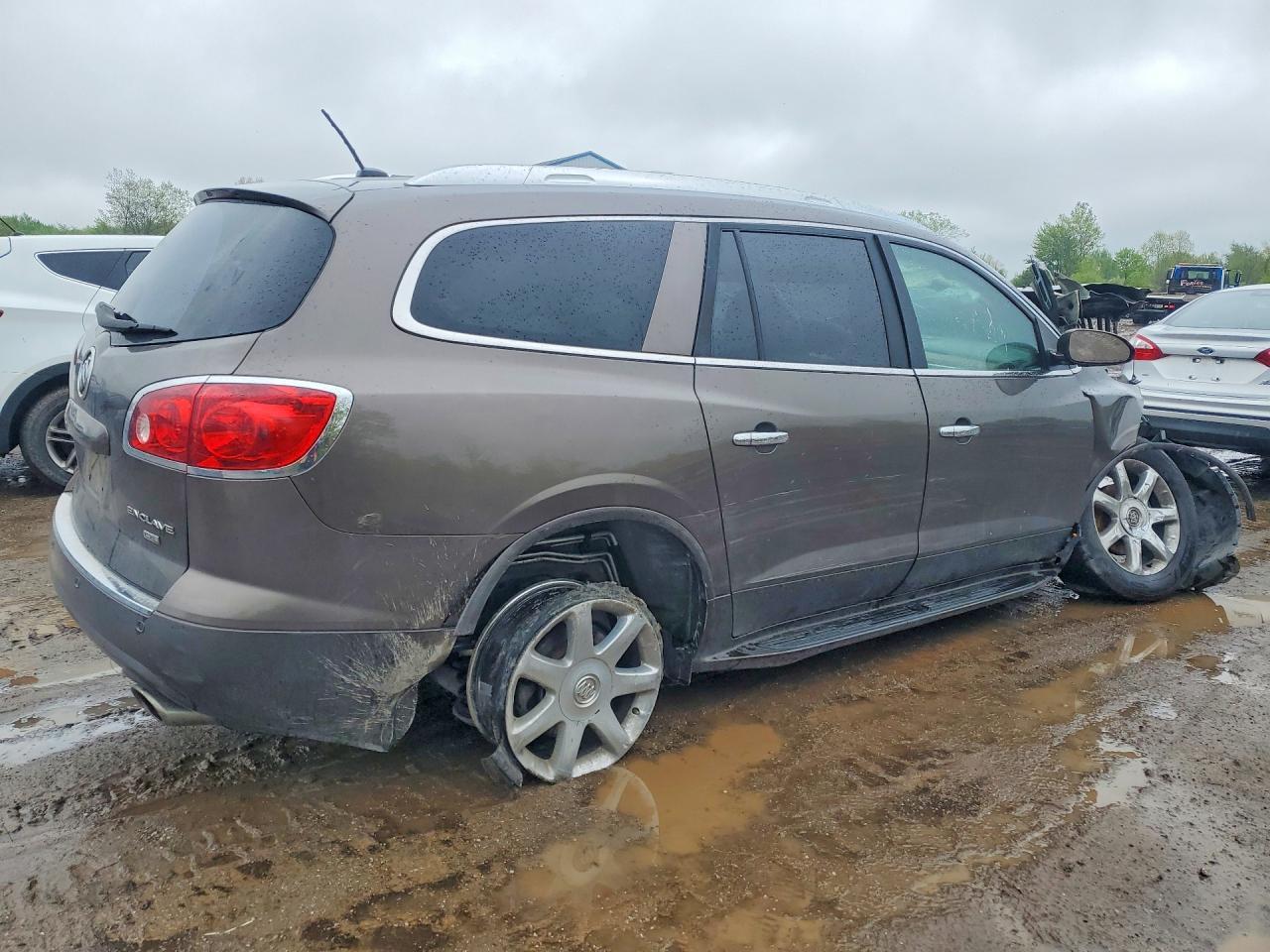 2008 Buick Enclave Cxl - Image 3