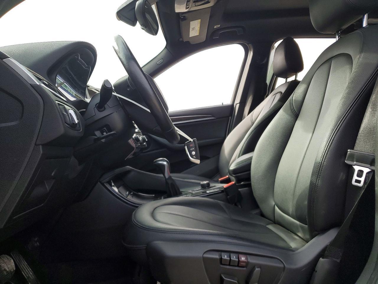 2016 BMW X1 xDrive28I - Фото 7