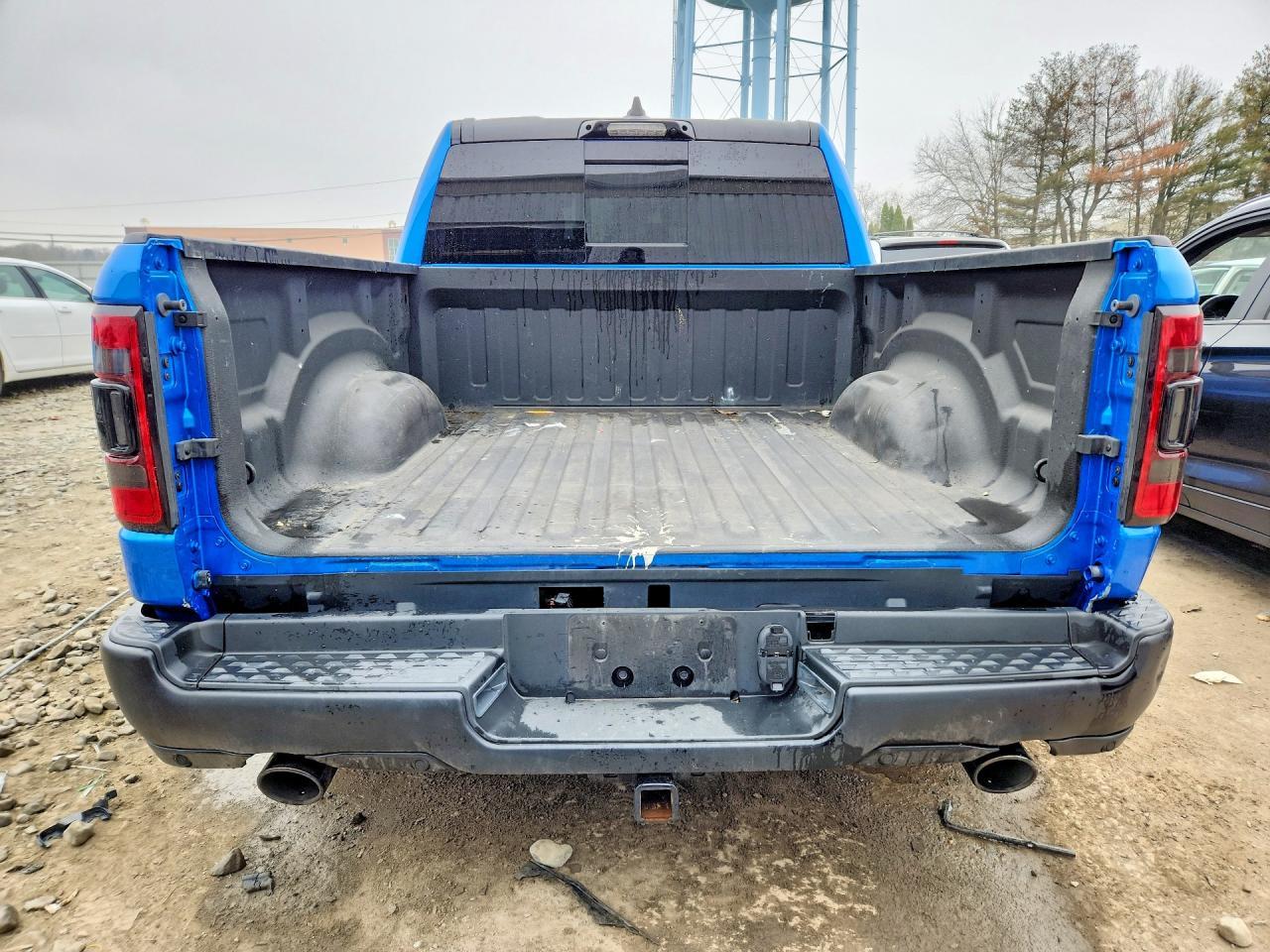 2024 Ram 1500 Rebel - Фото 6