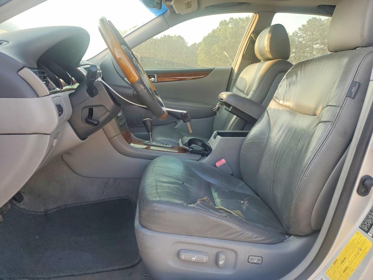 2005 Lexus Es 330 Base - Image 7