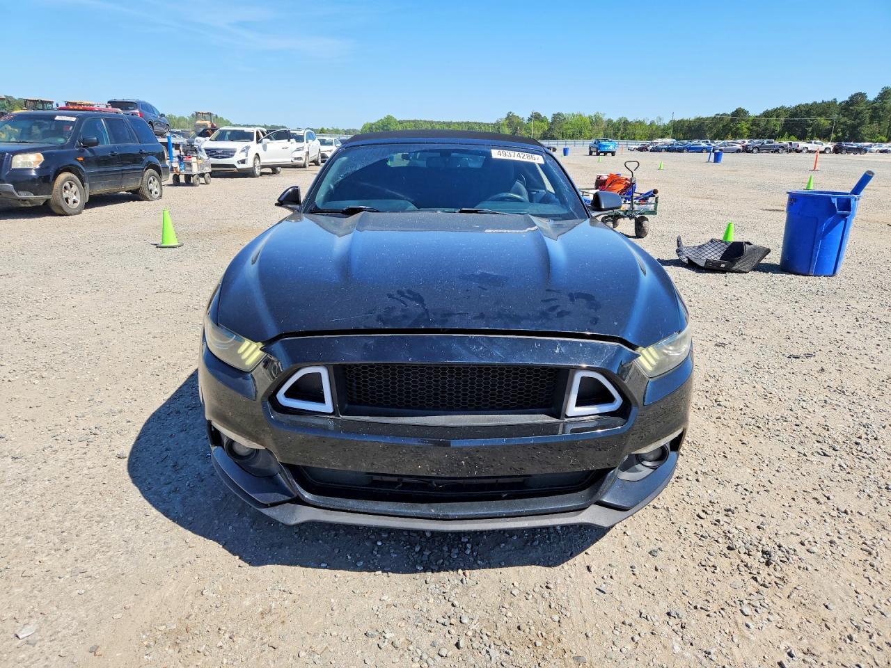 2017 Ford Mustang - Фото 5