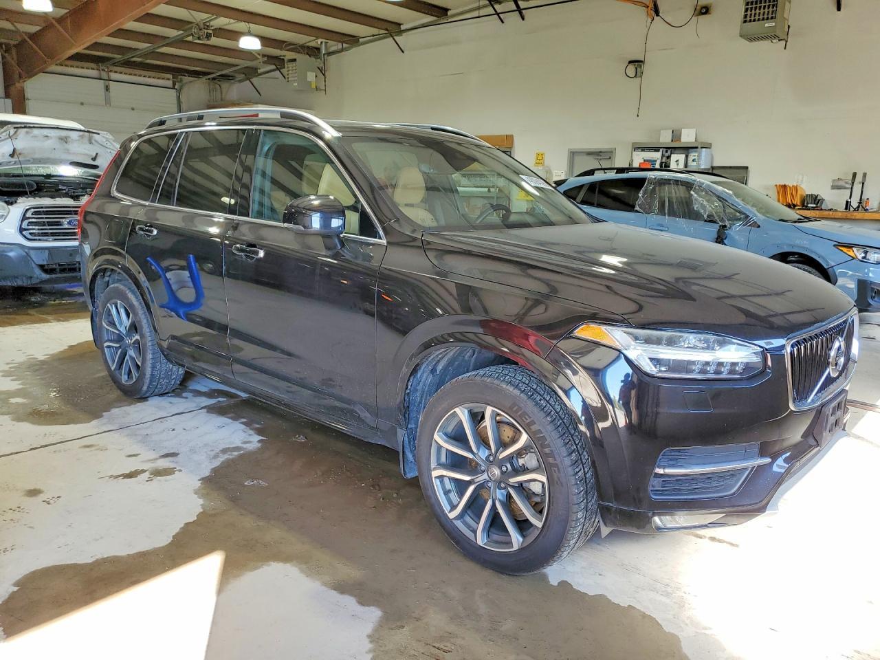 2016 Volvo Xc90 T6 - Фото 4