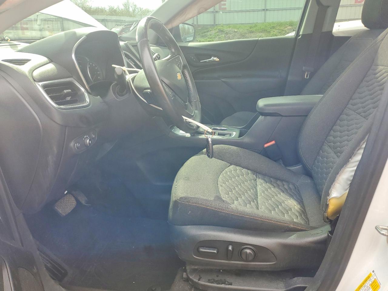 2020 Chevrolet Equinox Lt - Фото 7