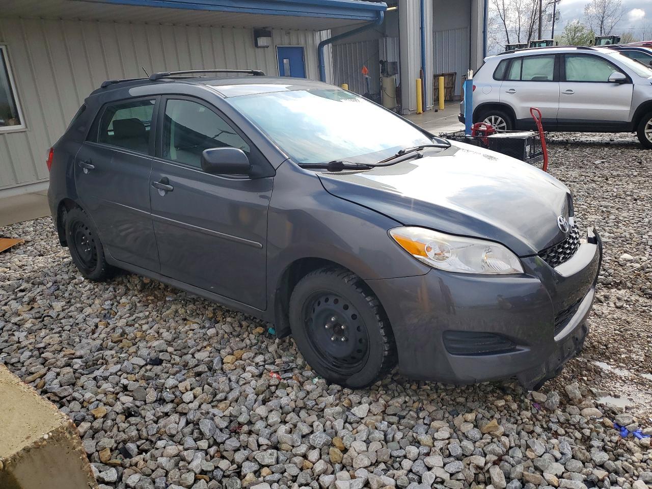 2011 Toyota Corolla Matrix S - Image 4