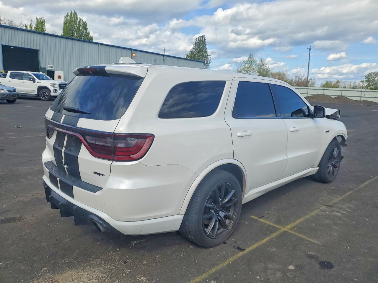 2019 Dodge Durango 4D Gt - Фото 3