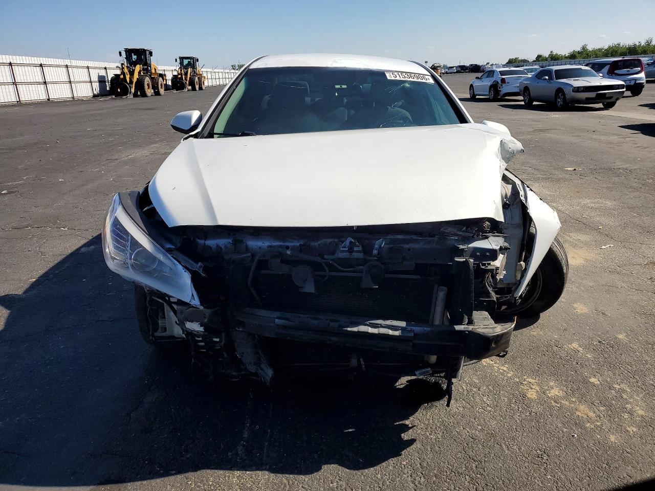 2016 Hyundai Sonata Se - Image 5