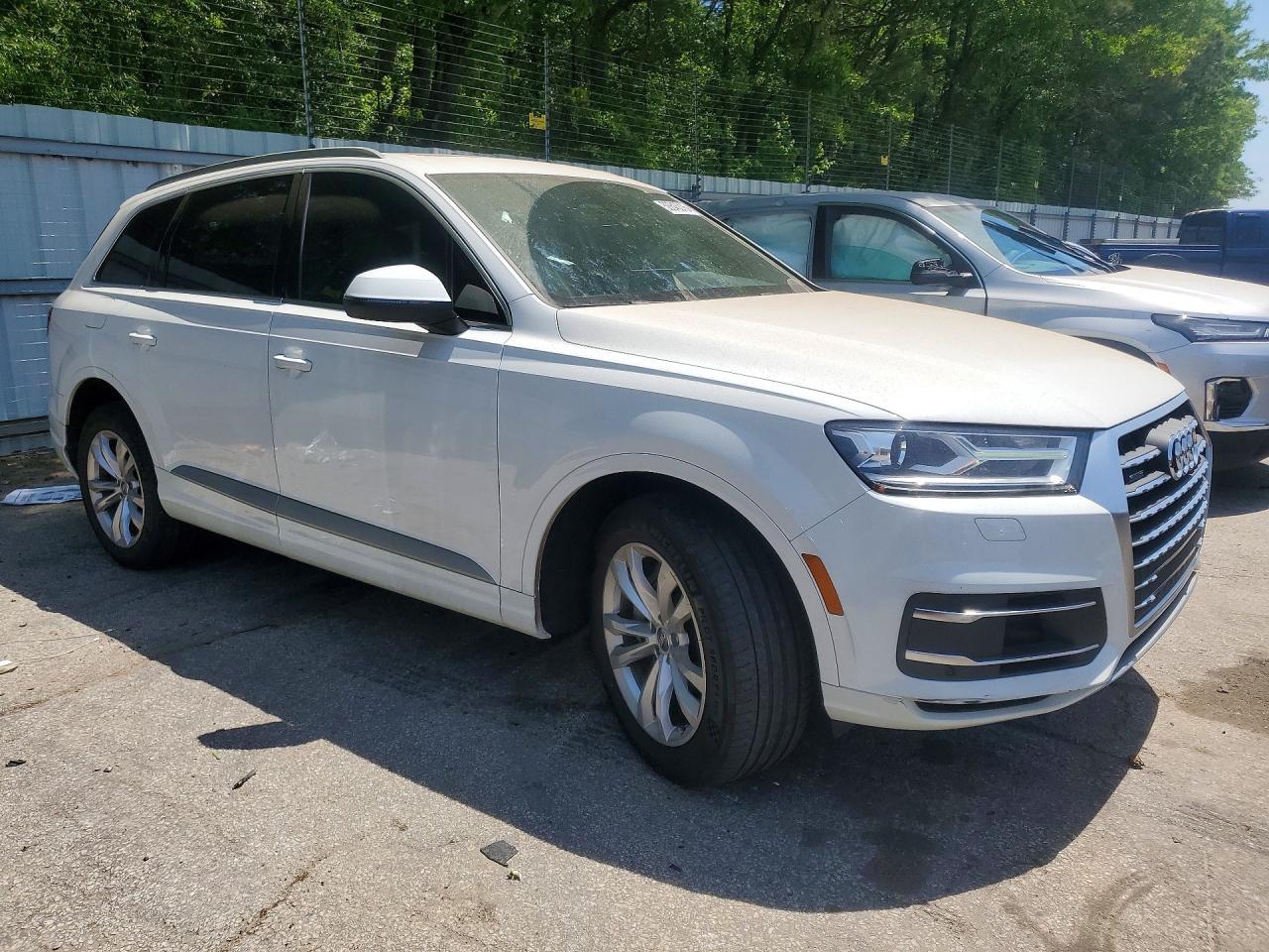2019 Audi Q7 Premium - Фото 4