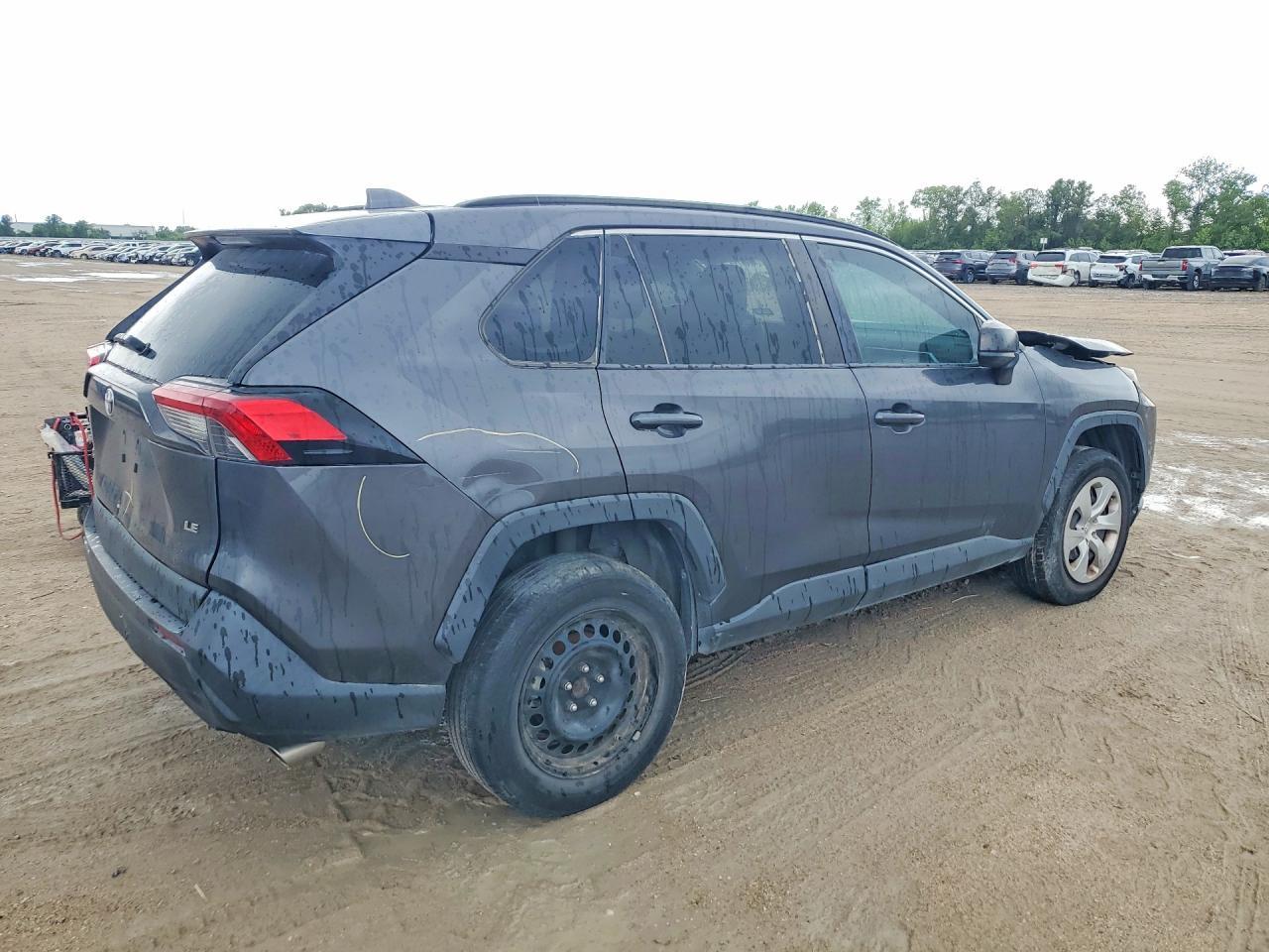 2019 Toyota Rav 4 - Image 3