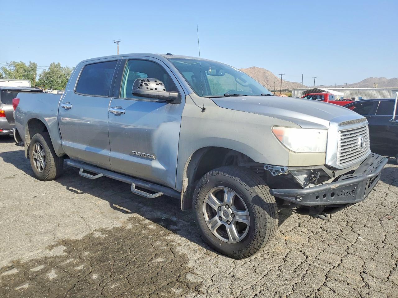 2013 Toyota Tundra Limited - Image 4