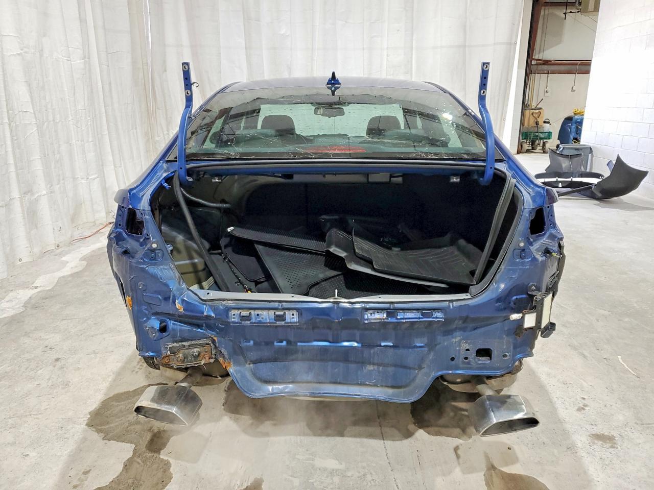 2019 Hyundai Sonata Sport - Фото 6