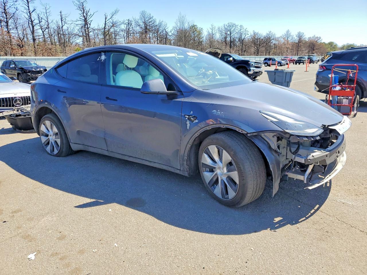2023 Tesla Model Y - Image 4