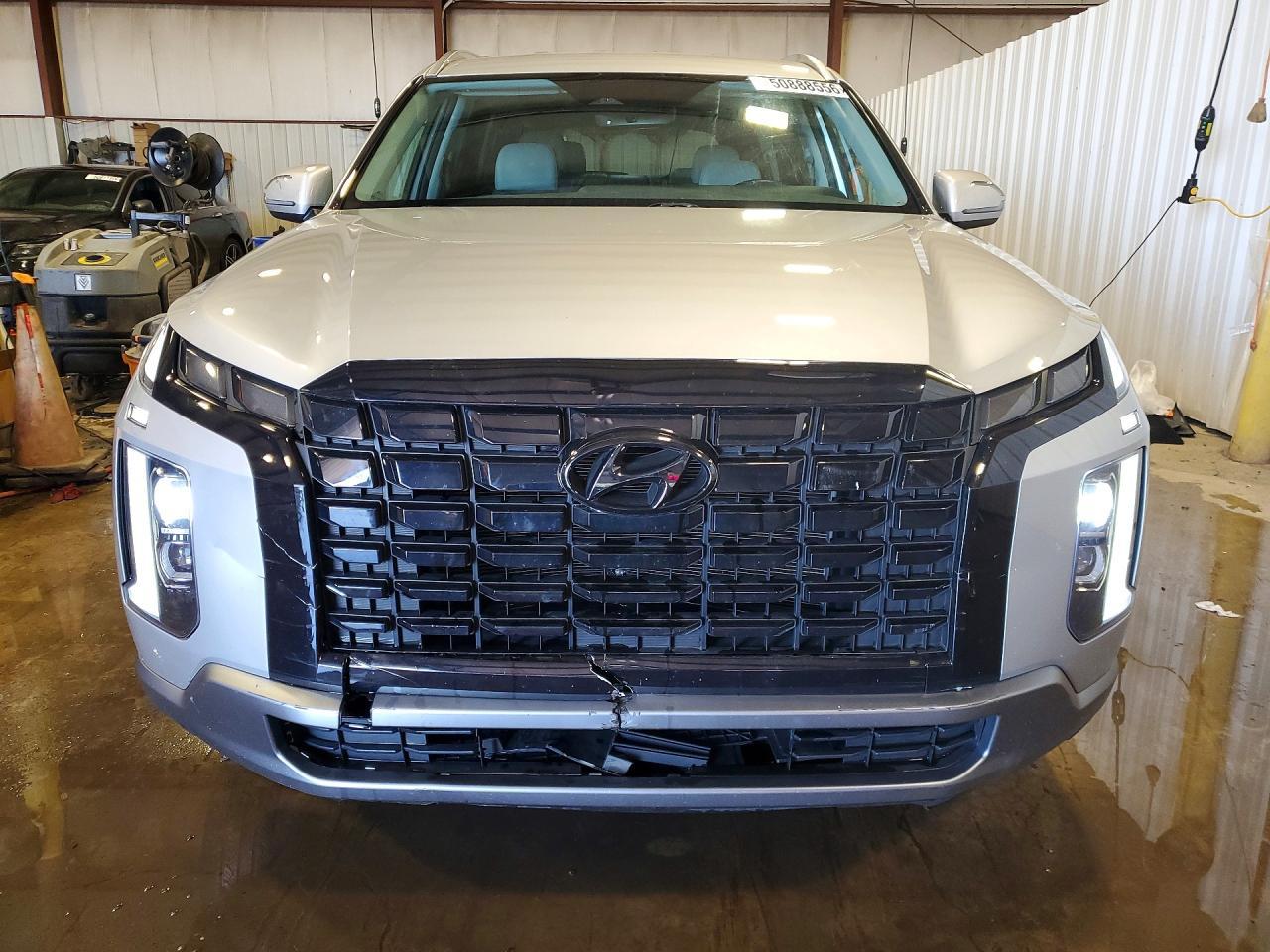 2024 Hyundai Palisade Sel - Image 5