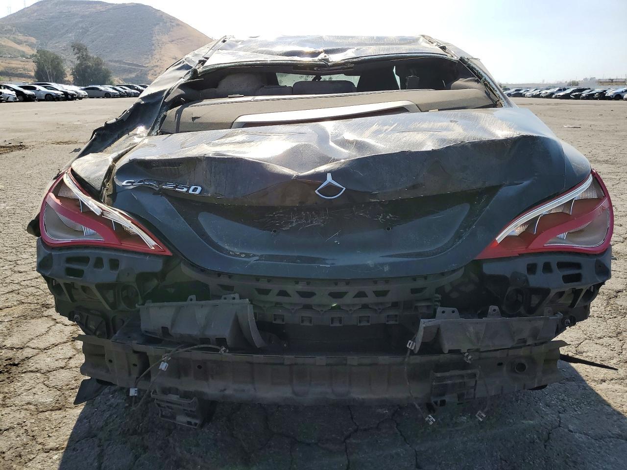 2018 Mercedes-Benz Cla 250 - Image 6