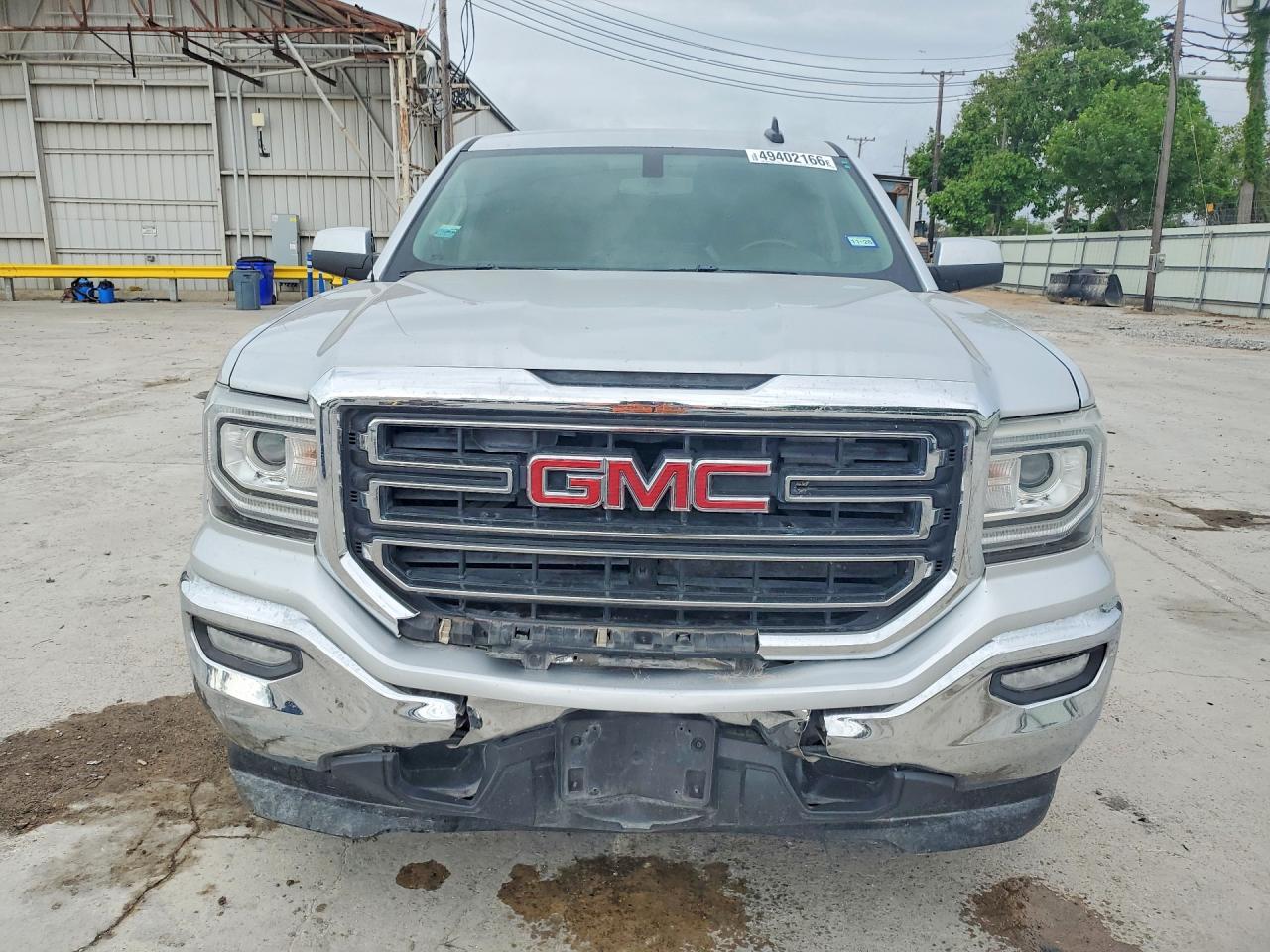 2019 GMC Sierra Limited C1500 Sle - Image 5