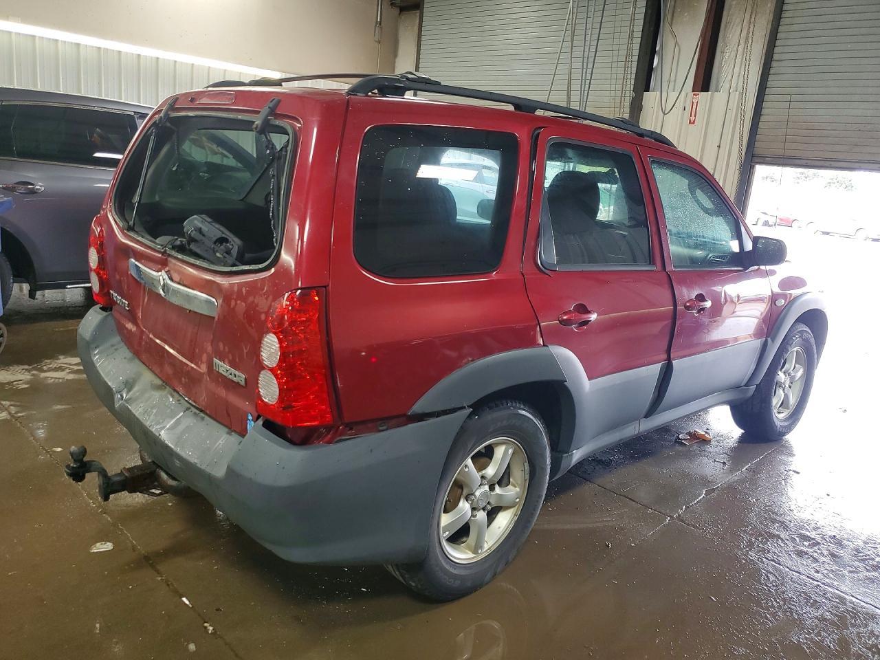 2005 Mazda Tribute I - Image 3