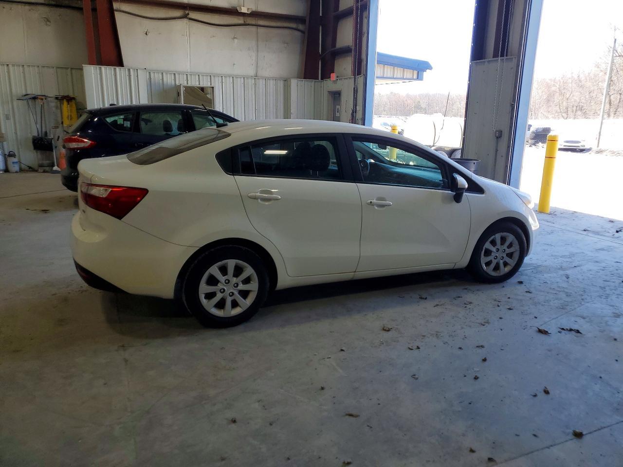 2014 Kia Rio Lx - Image 3
