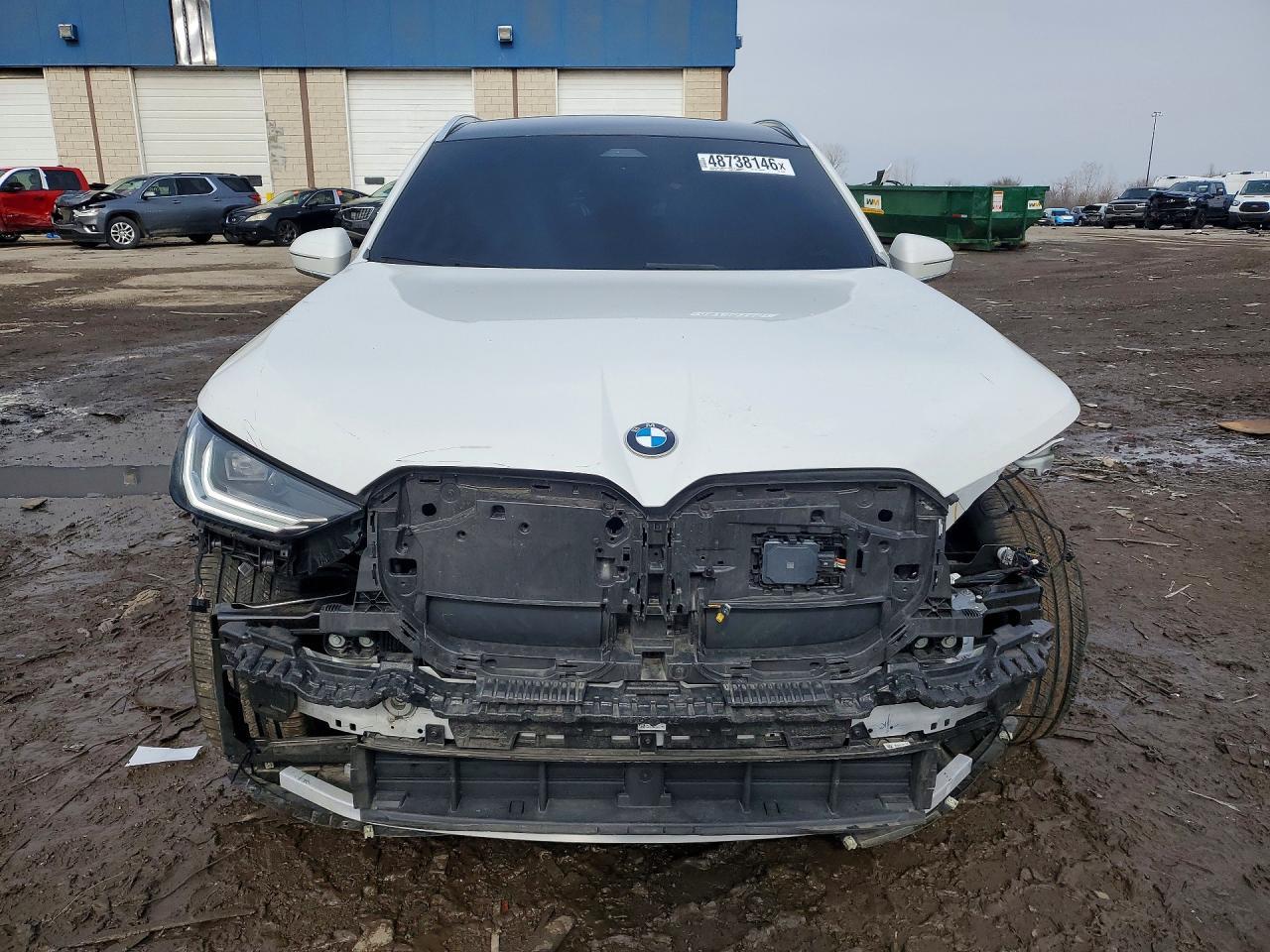 2025 BMW X3 30 xDrive - Image 5