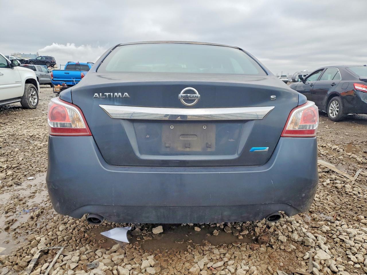 2013 Nissan Altima 2.5 - Image 6