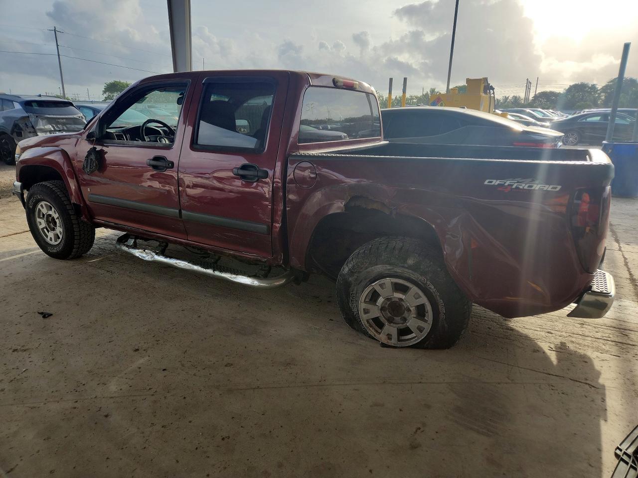 2008 GMC Canyon - Image 2